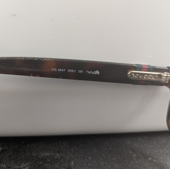 Gucci Frame main image 4
